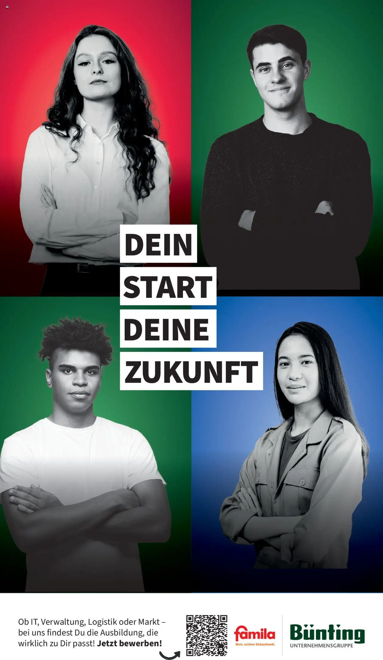 Famila Nordwest Prospekt 	 - gültig ab dem 10.06.2025 | Seite: 10