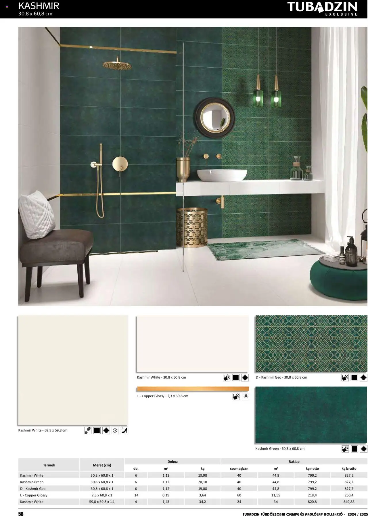 Nové Ingema akcie – leták je platný od 01.04.2024 | Strana: 59