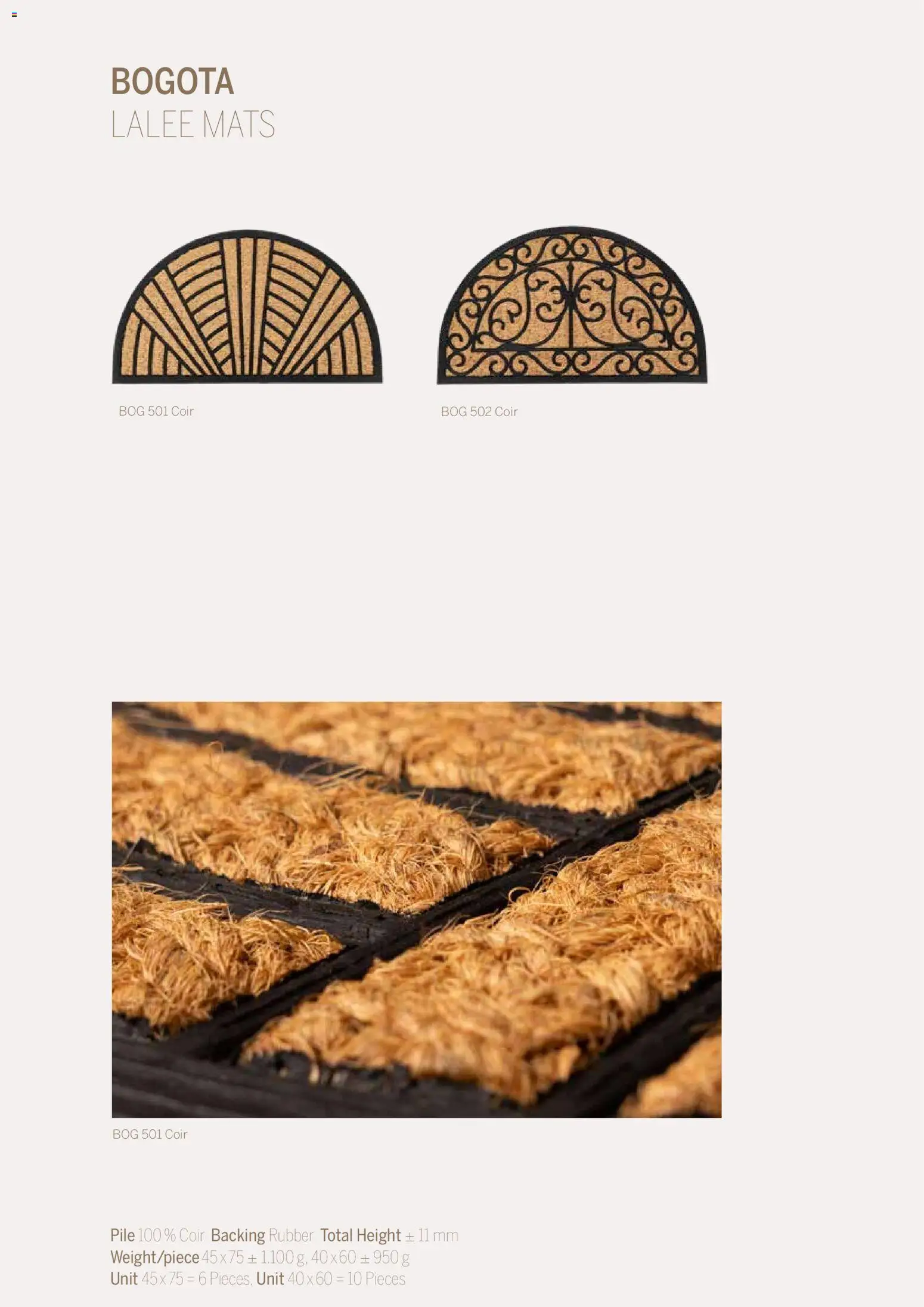 Noul catalog Proges – valabil de la 01.10.2025 | Pagină: 192