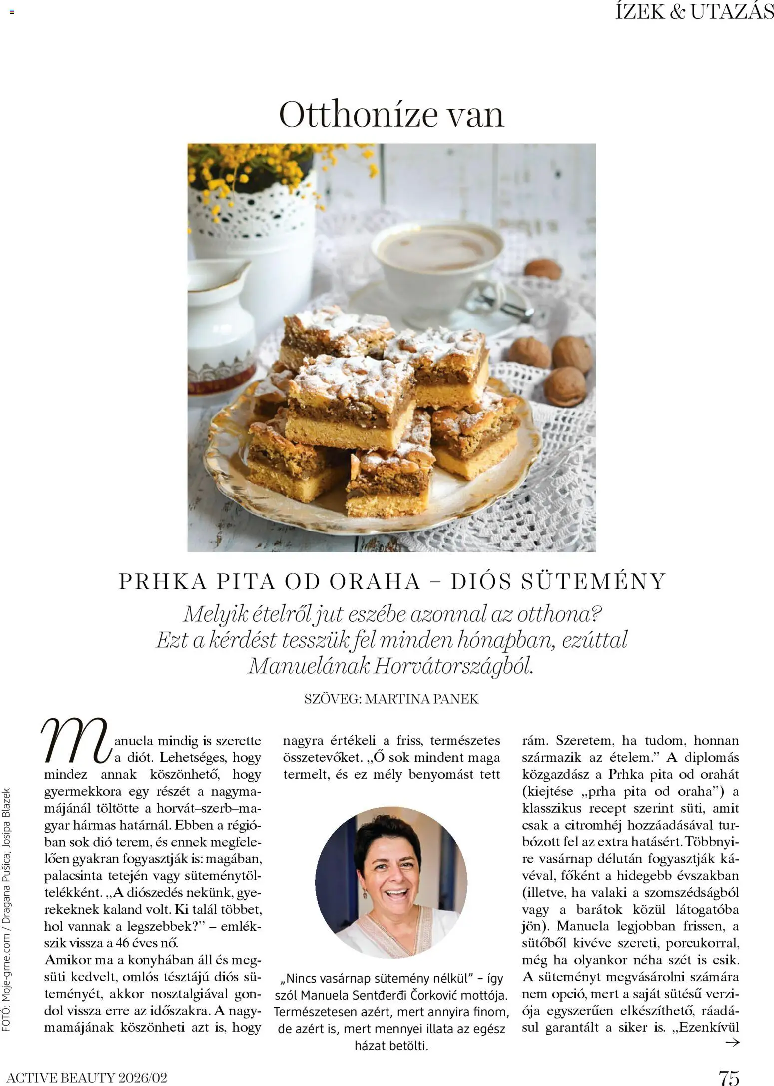 DM Drogerie Markt akciós ujság - amely érvényes a következő dátumtól: 06.02.2026 | Oldal: 75