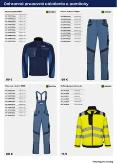 Auto Kelly leták platný od 17.11.2025 | Strana: 27