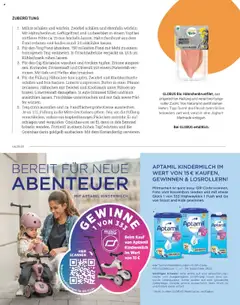 Globus - mio August 2025 - gültig ab dem 01.08.2025 | Seite: 9