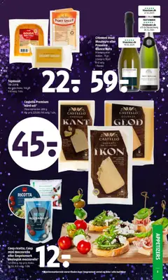 Coop 365 - Tilbudsavis gyldig fra 27.12.2025 | Side: 5