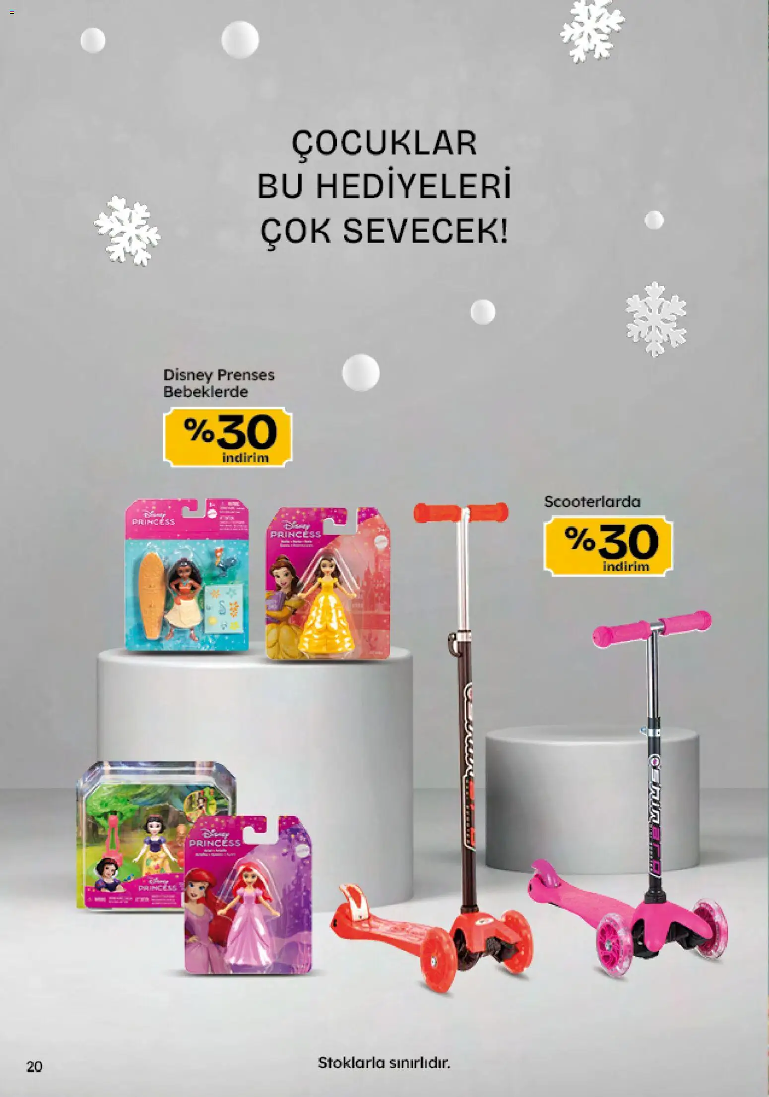 Migros Katalog - 5M Migroskop Dijital - 04.12.2025 tarihinden itibaren geçerlidir | Sayfa: 109