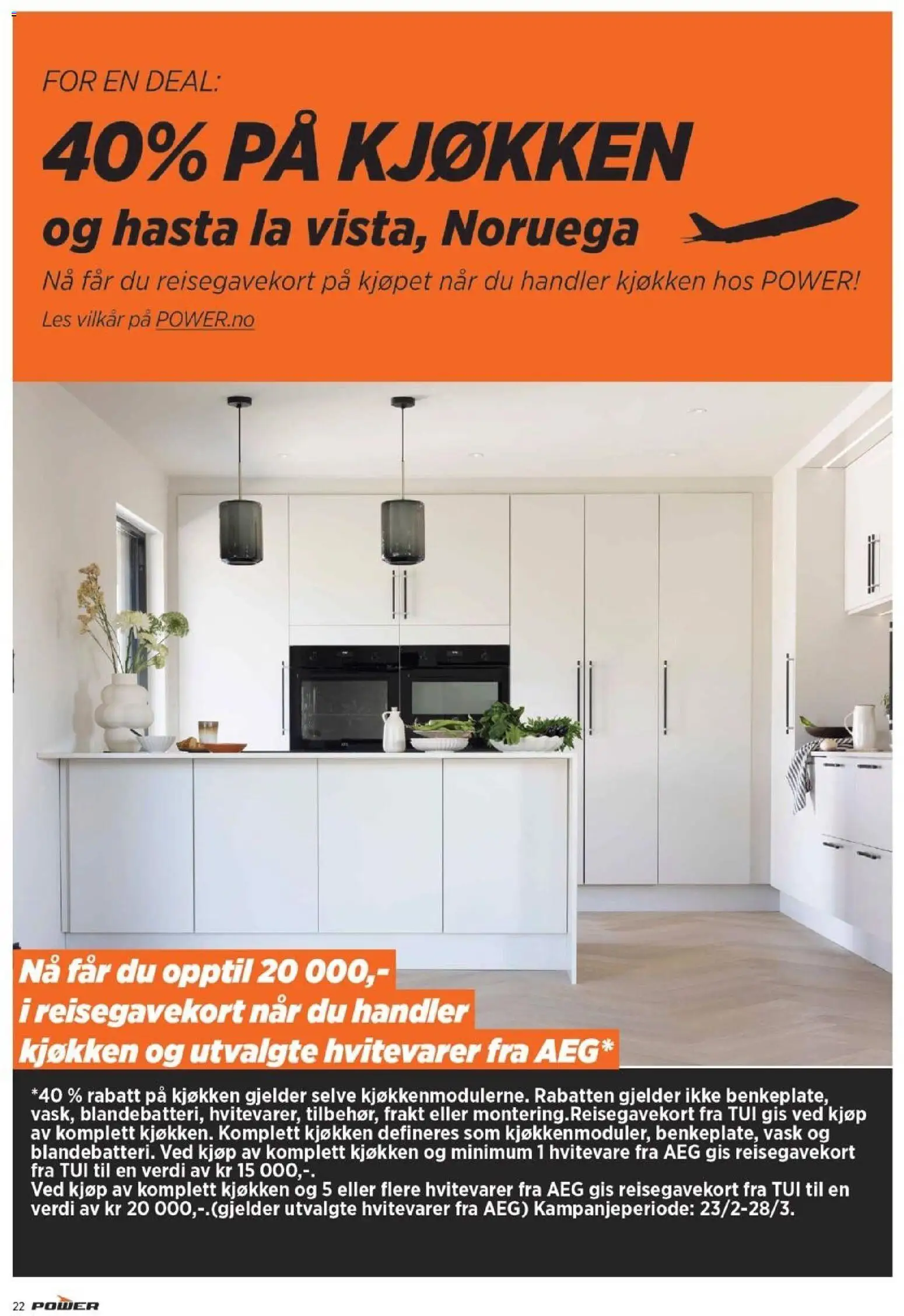 {H1} | Side: 22 | Produkter: Vask, Суміш дитяча