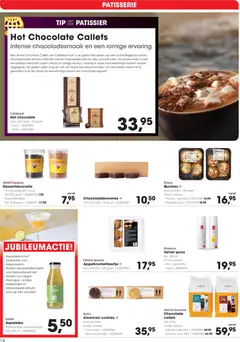 Hanos - Courant 25 - Voorbeeld van een folder van Hanos, geldig van 01.12.2025 | Pagina: 14