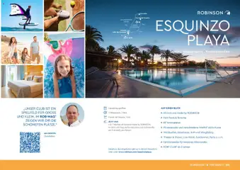 Aida ROBINSON Ganzjahreskatalog 2025/26 ab 30.10.2025 gültig | Seite: 105