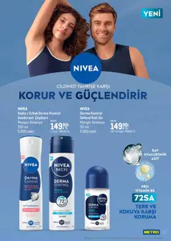 01.03.2026 tarihinden itibaren geçerli olan Metro kataloğu önizlemesi | Sayfa: 37