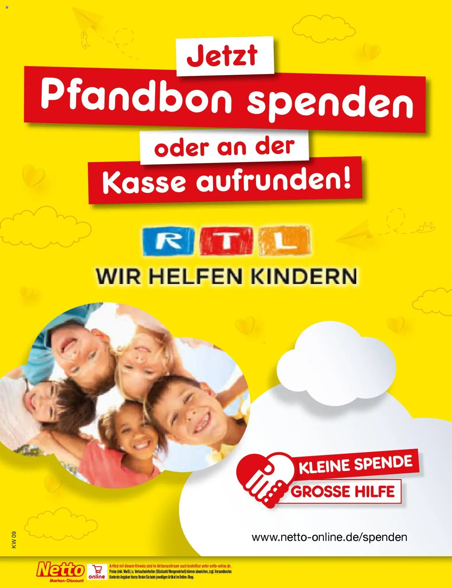 Netto Marken-Discount Prospekt 	 – gültig ab 23.02.2026 | Seite: 24