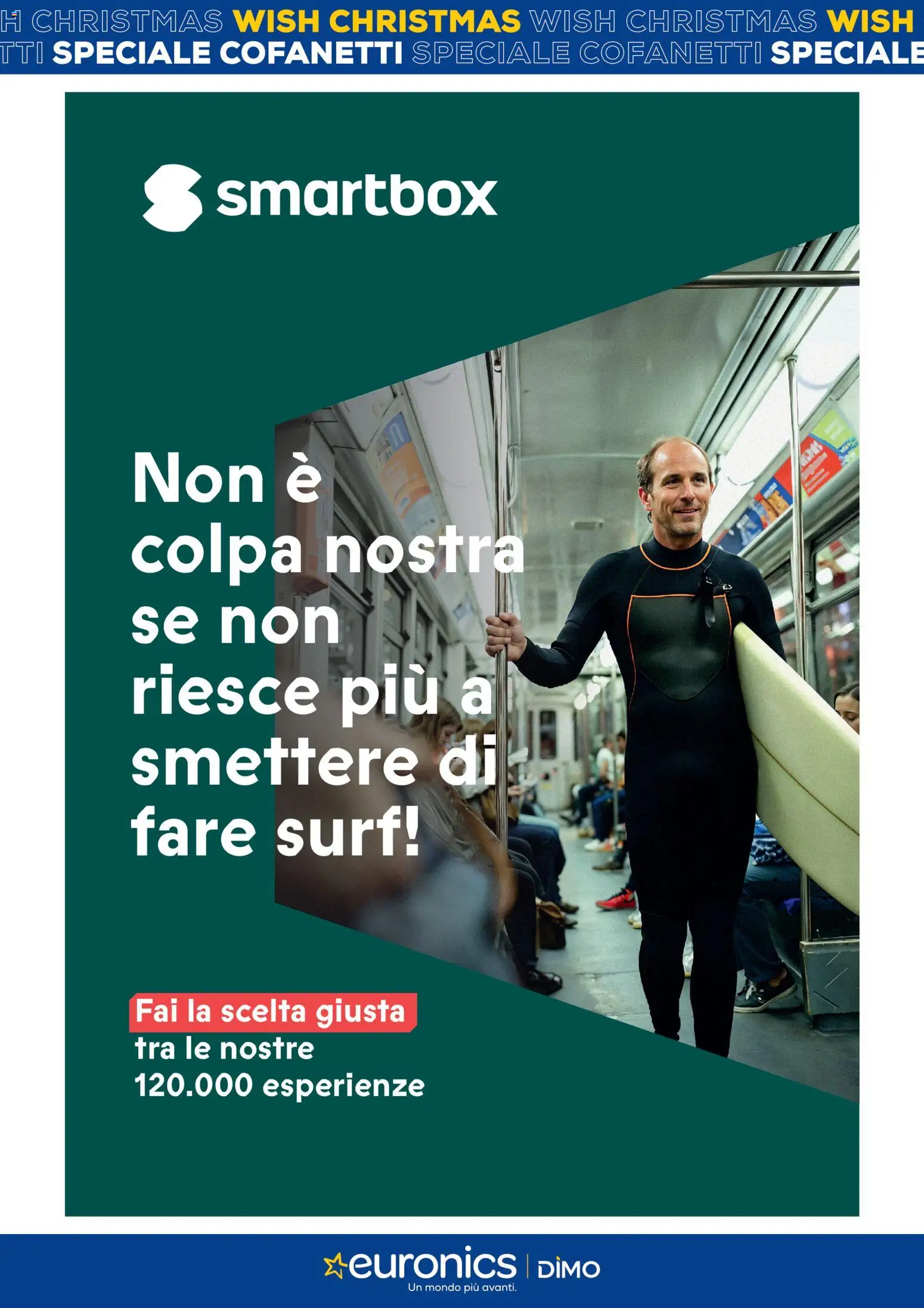 Volantino Euronics del 24.11.2025 | Pagina: 4