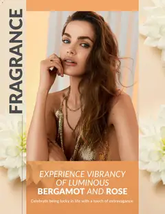 Avon specials catalogue – valid from 01.03.2026 | Page: 14 | Products: Fragrance