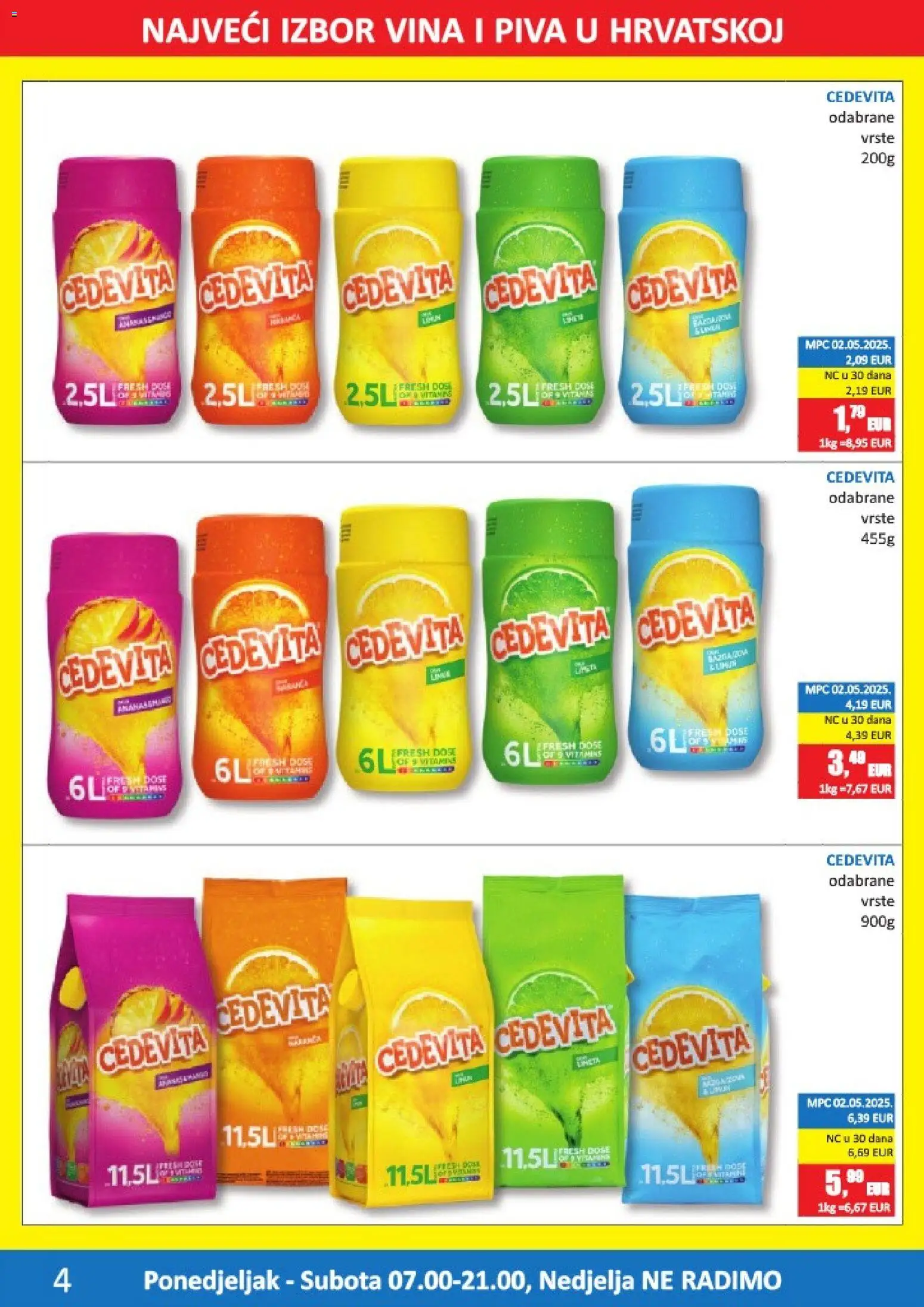 Vrutak katalog | vrijedi od 09.02.2026 | Stranica: 4