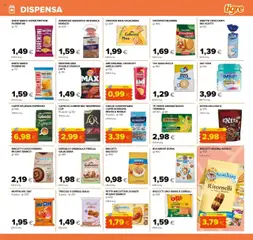 Volantino Tigre del 24.07.2025 | Pagina: 15