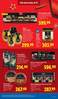 Lidl katalog - pregled Lidl kataloga - važi od 06.11.2025 | Strana: 37