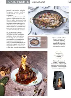 Vista previa El Corte Inglés ofertas válido desde el 11.12.2025 | Página: 38 | Productos: El horno, Ηλεκτρικός φούρνος, Horno, Mesa