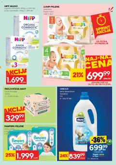 Roda katalog - pregled Roda kataloga - važi od 05.03.2026 | Strana: 27