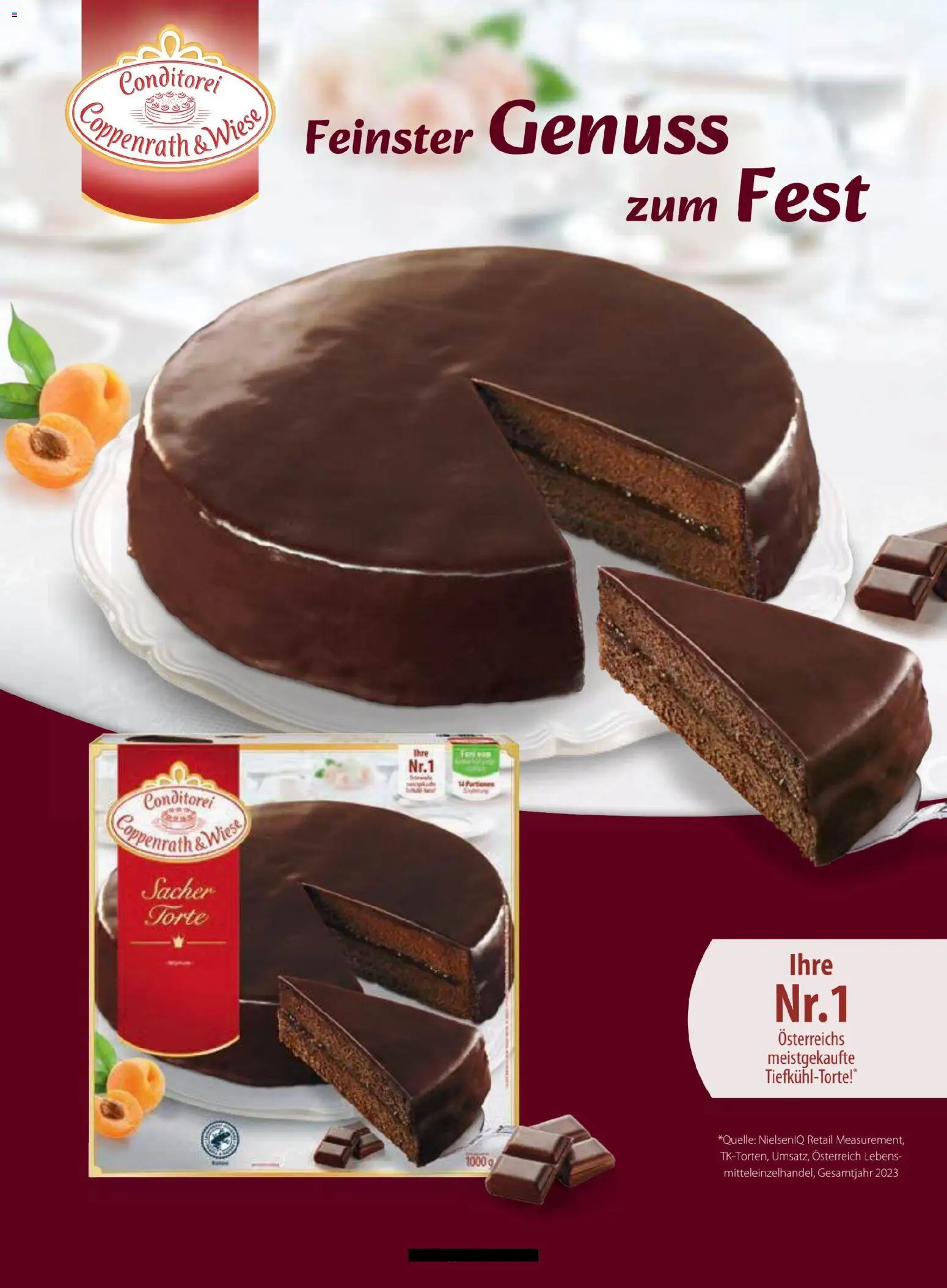 Penny Markt  So Schmeckt's - Winter 2025 gültig ab 09.11.2025 | Seite: 29