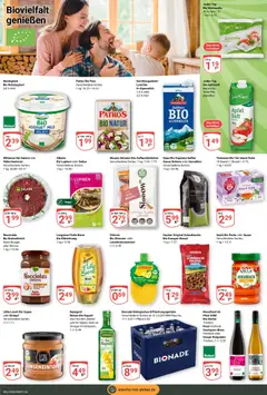 Globus Prospekt 	 ab 29.12.2025 gültig | Seite: 19 | Produkte: Merlot, Bionade, Salami, Hahnchenbrust