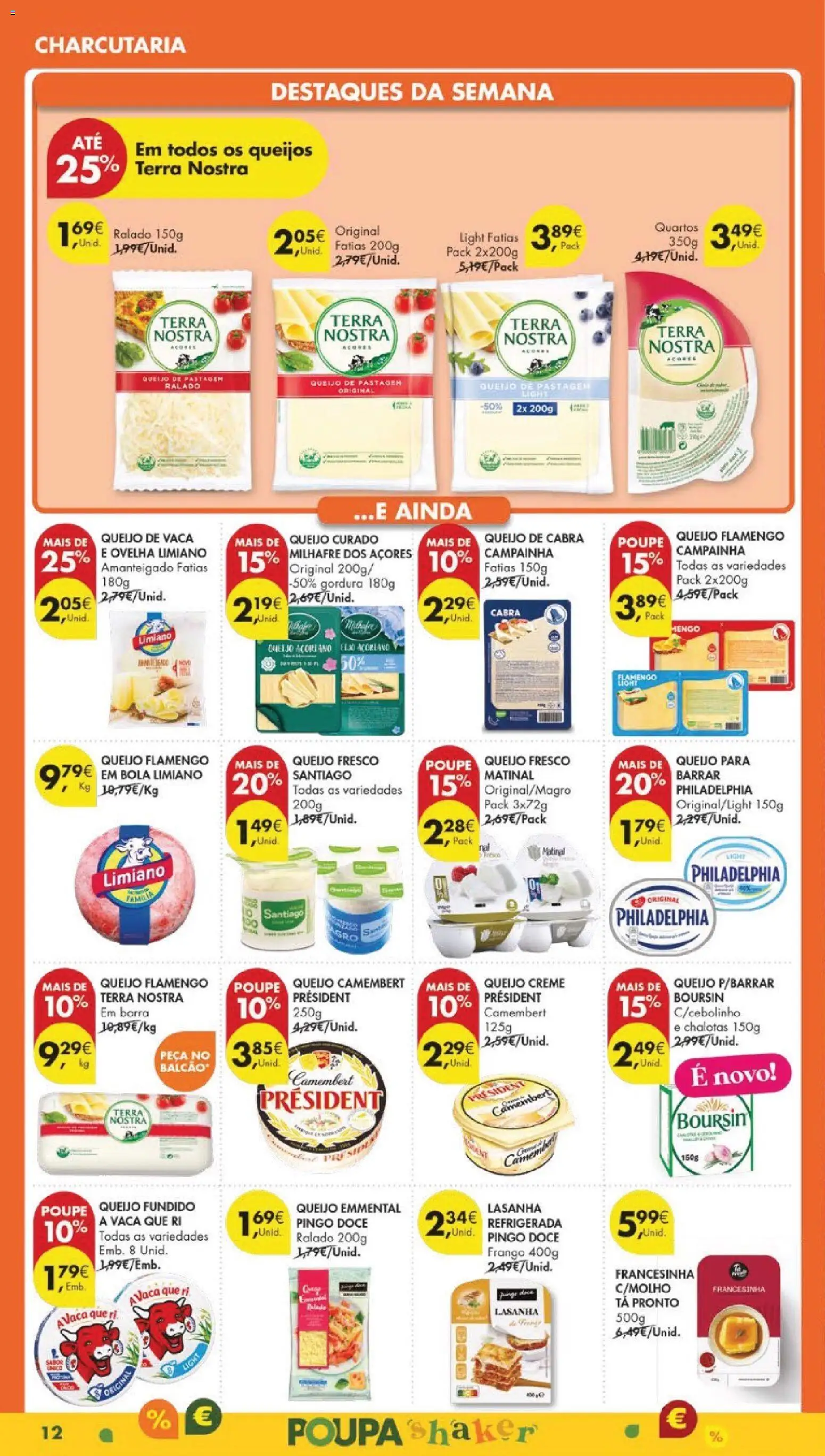 Pingo Doce folheto │ válido de 03.02.2026 | Página: 14