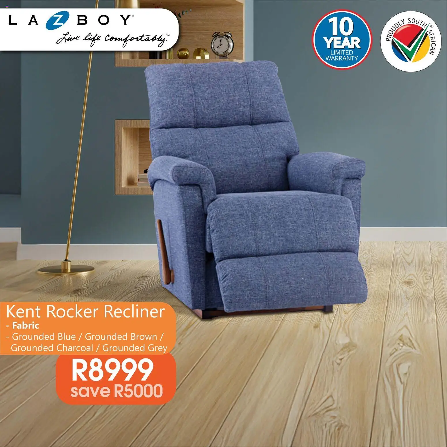 New Tafelberg Furnishers catalogue – valid from 29.01.2026 | Page: 10