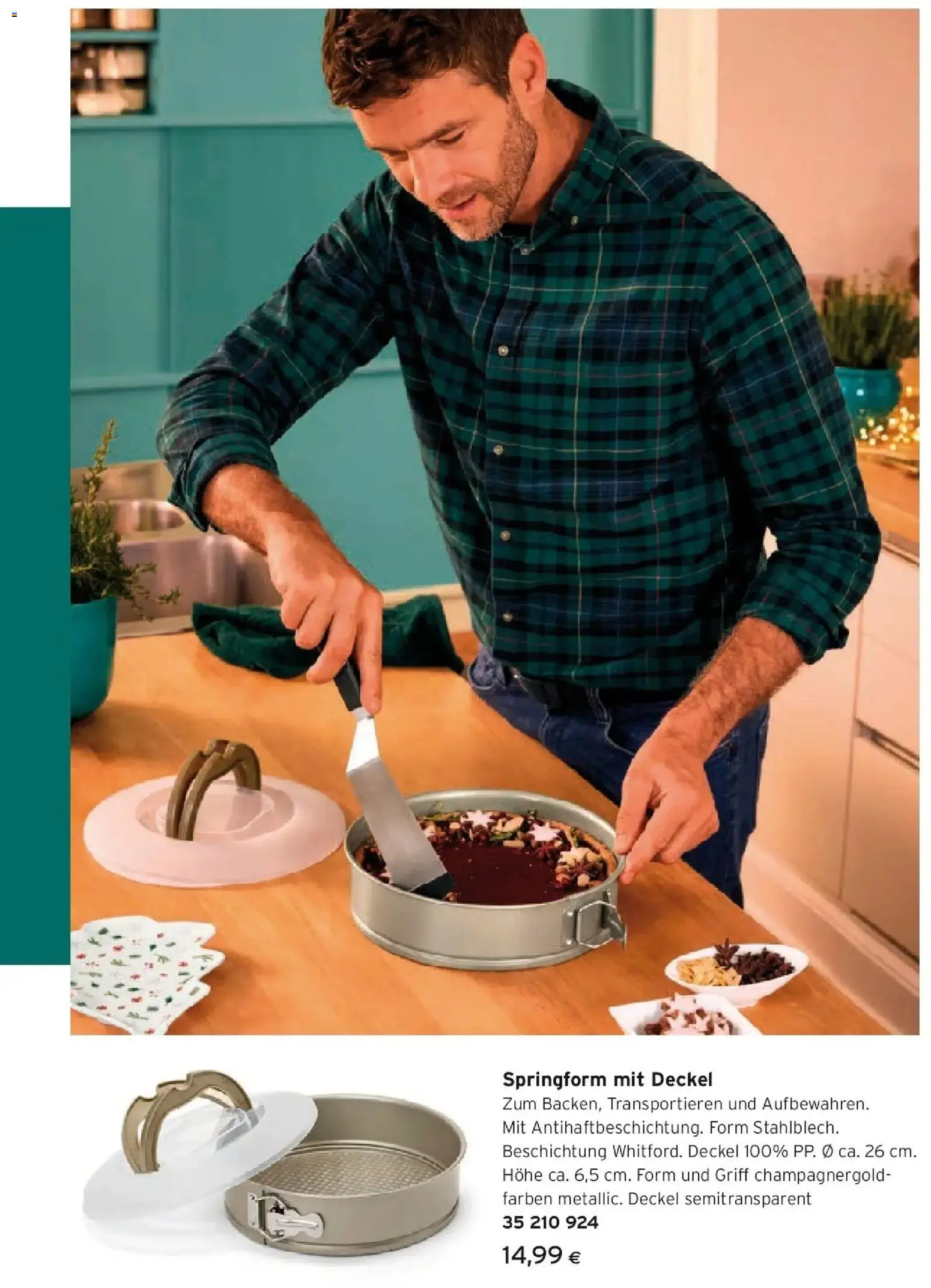 Tchibo Eduscho - Black Friday gültig ab 03.12.2025 | Seite: 13