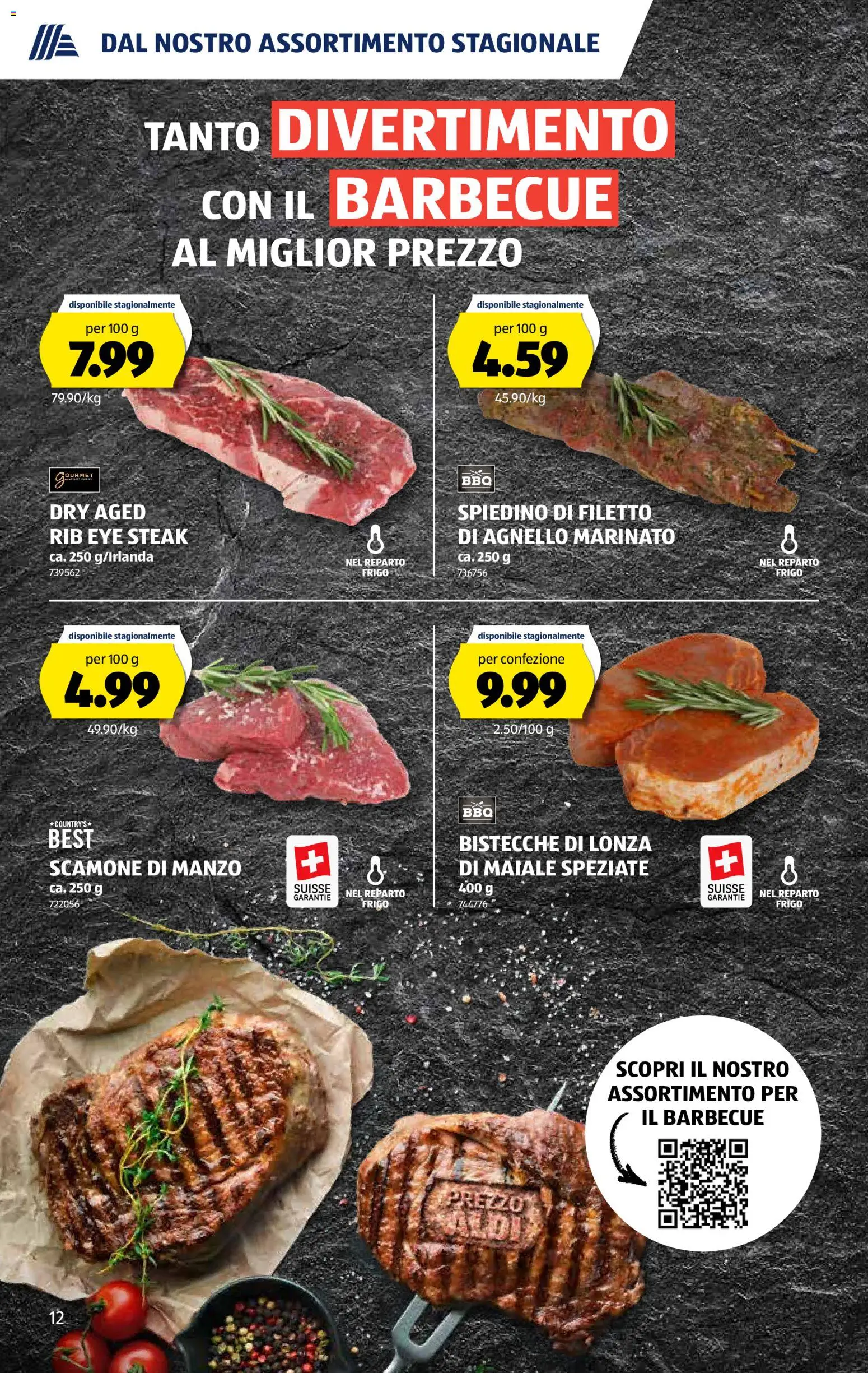 Aldi aktionen IT – gültig ab 09.04.2026 | Seite: 12