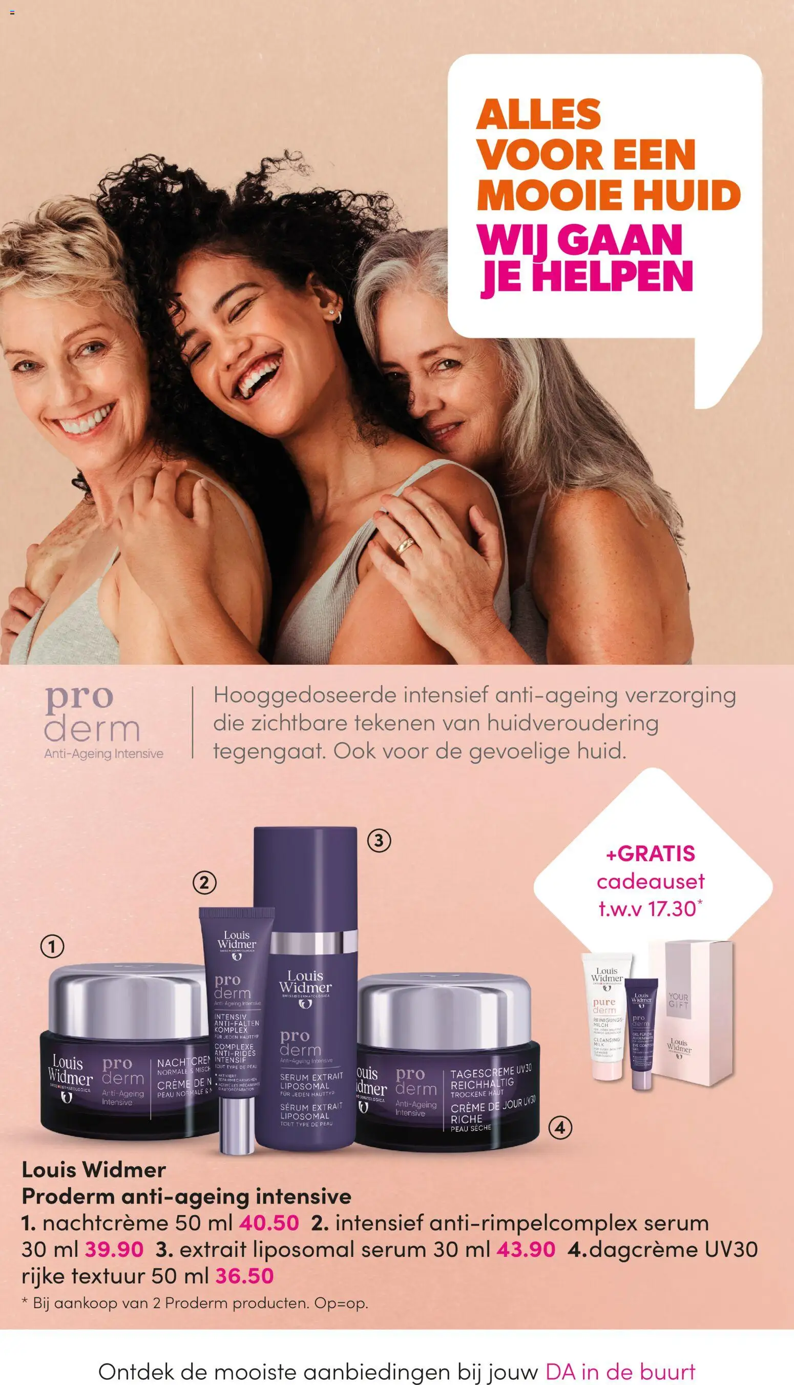 {H1} | Pagina: 8 | Producten: Crème