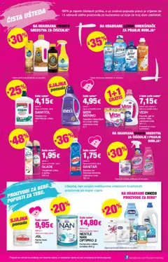 Bipa katalog | vrijedi od 18.09.2025 | Stranica: 13
