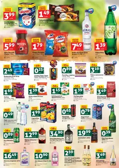 COOP Jednota leták platný od 20.03.2026 | Strana: 3