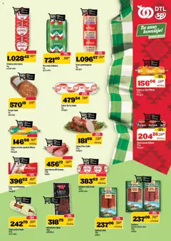 Senta Promet katalog - pregled Senta Promet kataloga - važi od 08.10.2025 | Strana: 5 | Proizvode: Kulen, Svargla, Šunka, Kobasica