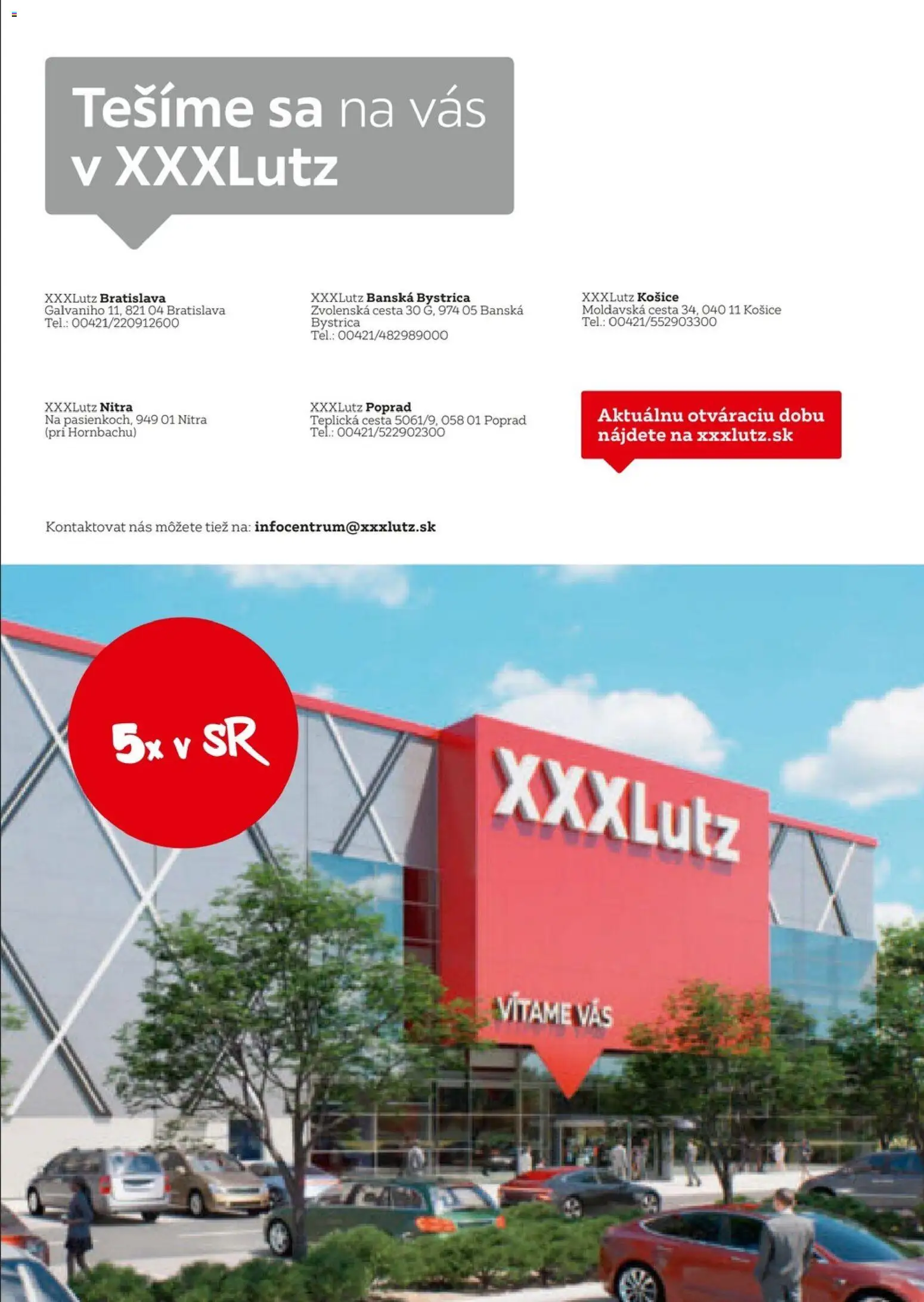 Nové XXXLutz akcie – leták je platný od 01.02.2026 | Strana: 51