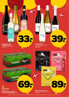 Netto - Tilbudsavis uge 12 gyldig fra 14.03.2026 | Side: 7