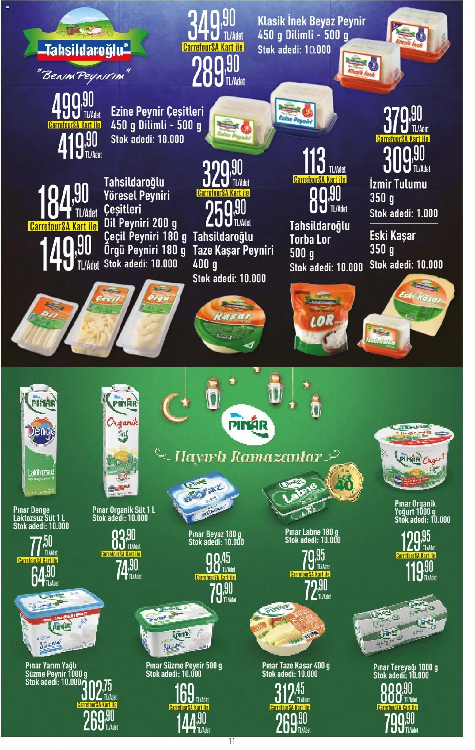 CarrefourSA Katalog - 09.02.2026 tarihinden itibaren geçerlidir | Sayfa: 7