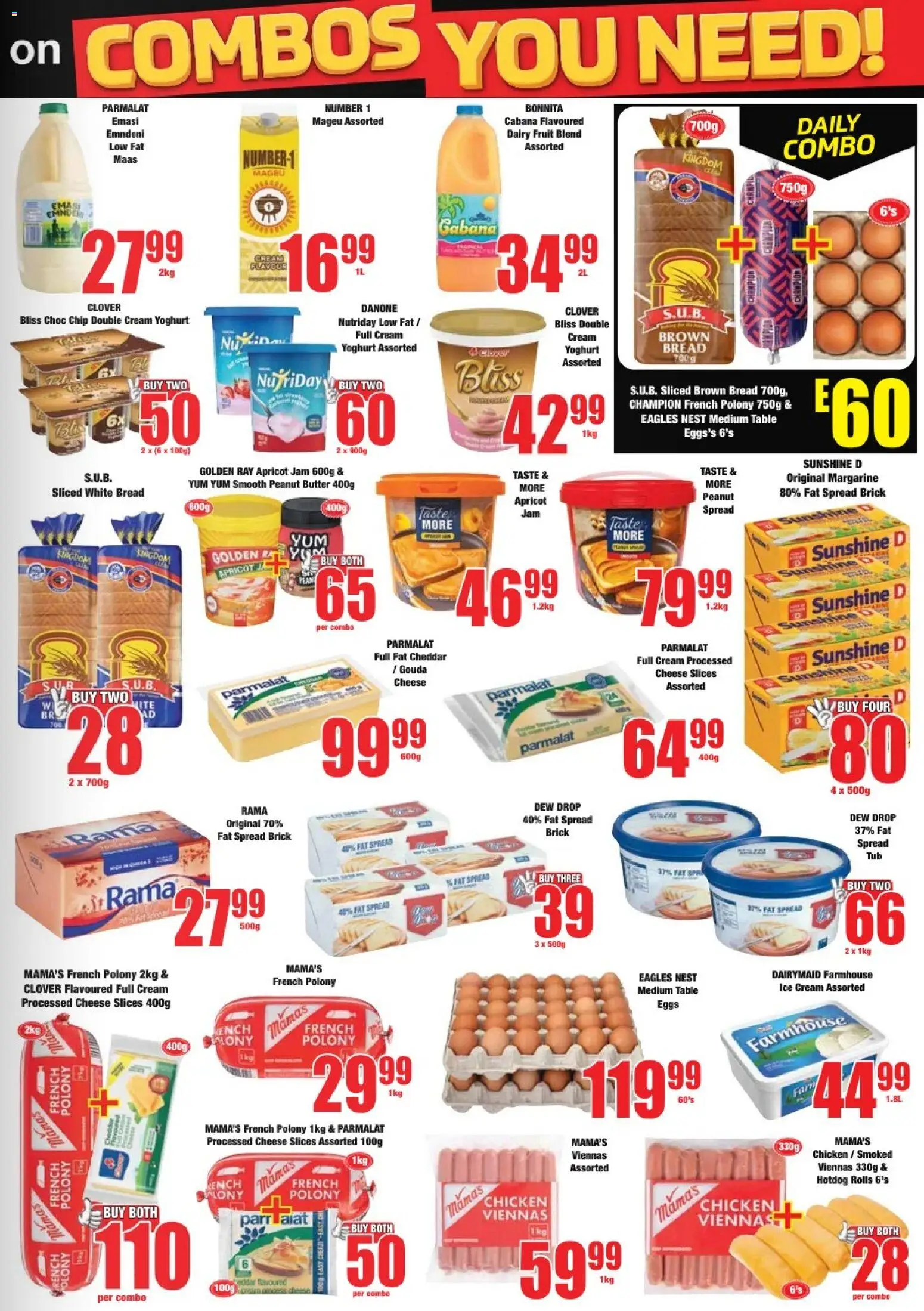 New Boxer catalogue – valid from 05.02.2026 | Page: 3