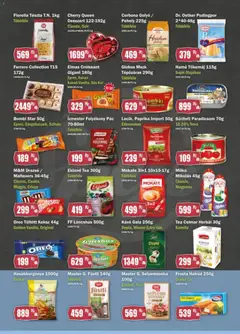 FullDiszkont Akciós újság - amely érvényes a következő dátumtól: 03.11.2025 | Oldal: 2