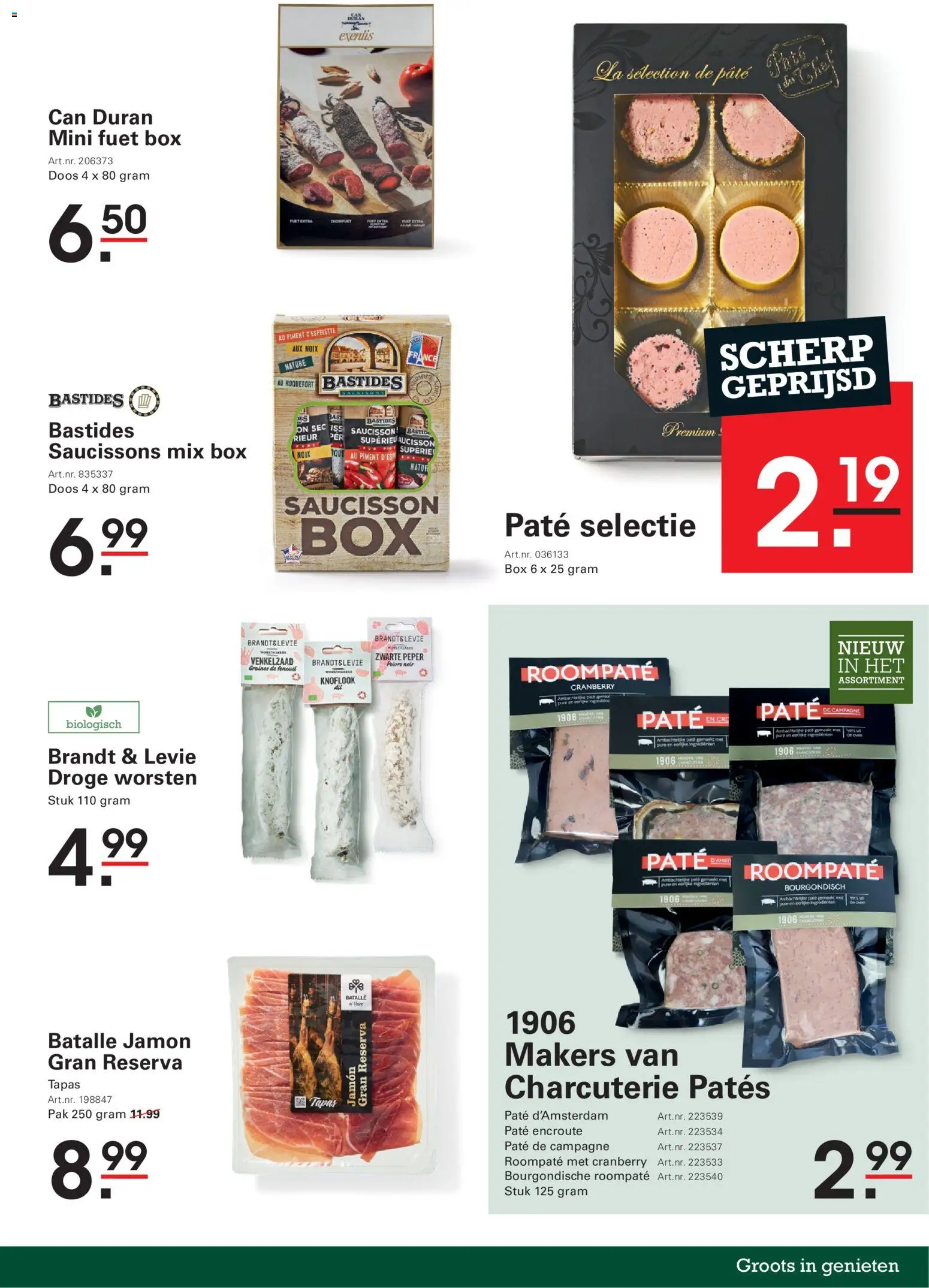 {H1} | Pagina: 29 | Producten: De oven, Box, Zwarte Peper, Citrompótló tabletta