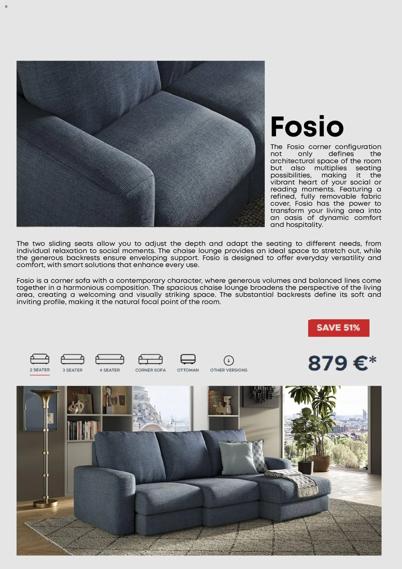 Poltrone Sofà  – σε ισχύ από 17.03.2026 | Σελίδα: 3