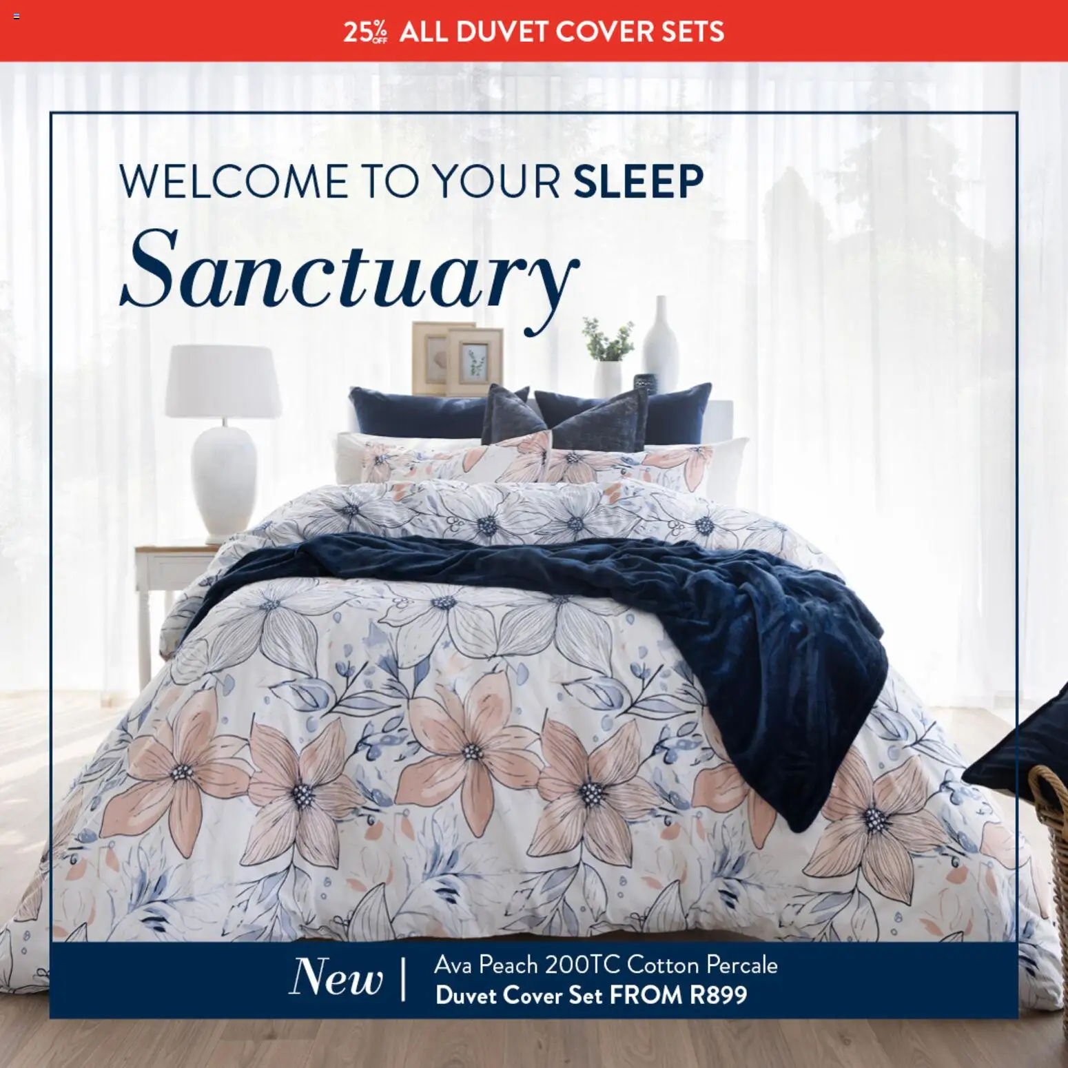 New Volpes catalogue – valid from 17.11.2025 | Page: 1 | Products: Cover, Duvet, Peach