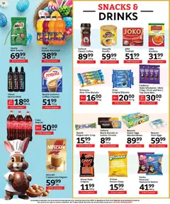 Oxford Freshmarket specials catalogue – valid from 18.03.2026 | Page: 10