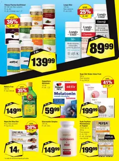 Calle - Tilbudsavis gyldig fra 26.11.2025 | Side: 26 | Produkter: Ingefær