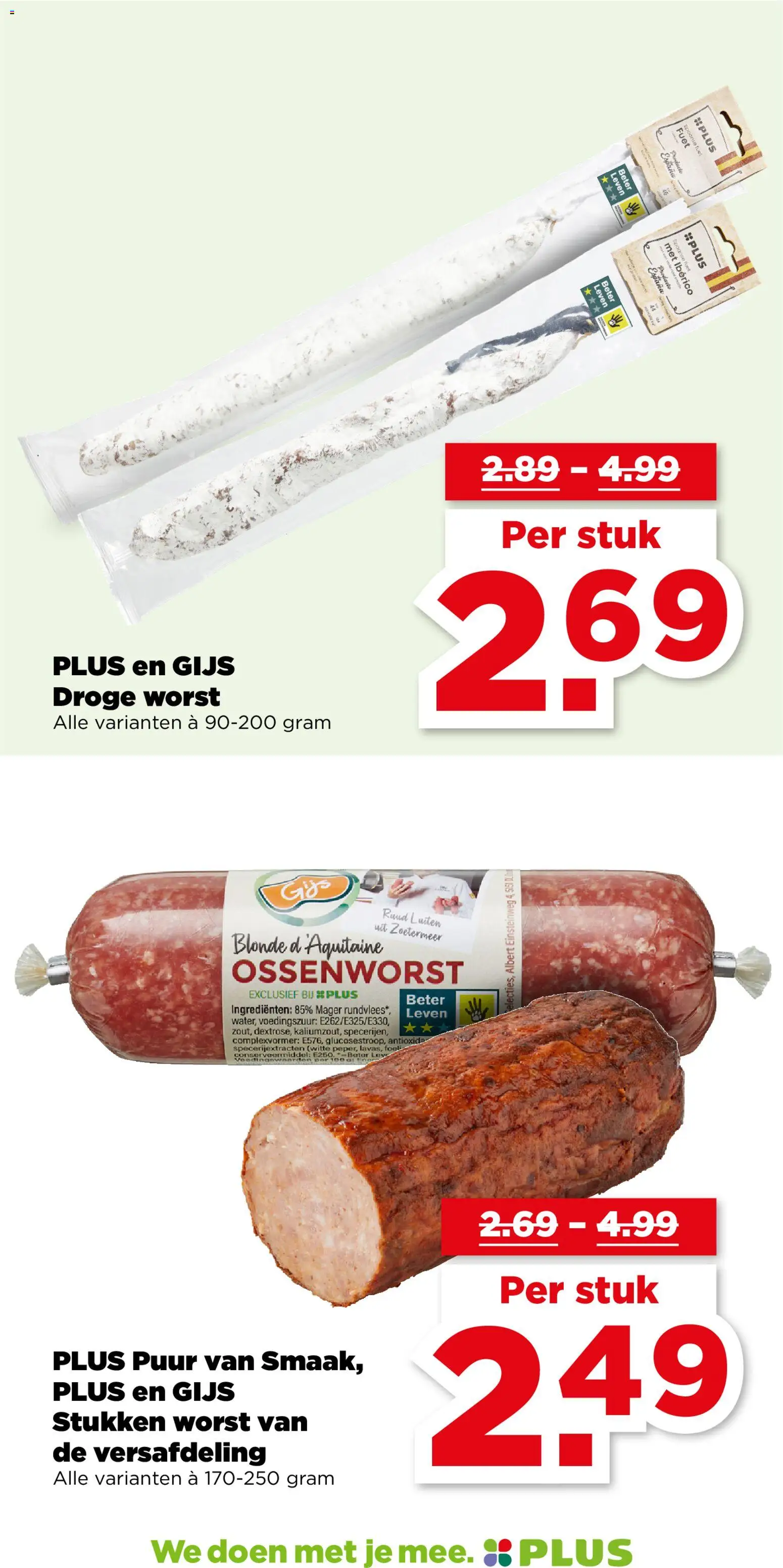 {H1} | Pagina: 32 | Producten: Worst, Rundvlees, Citrompótló tabletta