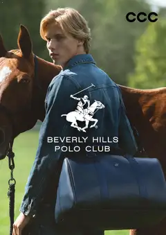 Pogląd oferty "CCC promocje" - ważna od 01.11.2025