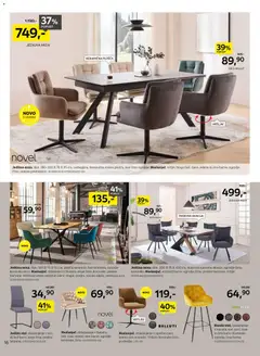 XXXL Lesnina katalog akcije – veljaven od 02.02.2026 | Stran: 16