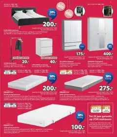 JYSK - Folder - Voorbeeld van een folder van JYSK, geldig van 22.12.2025 | Pagina: 5