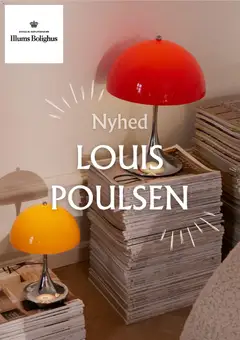 Illums Bolighus - Tilbudsavis gyldig fra 06.02.2026