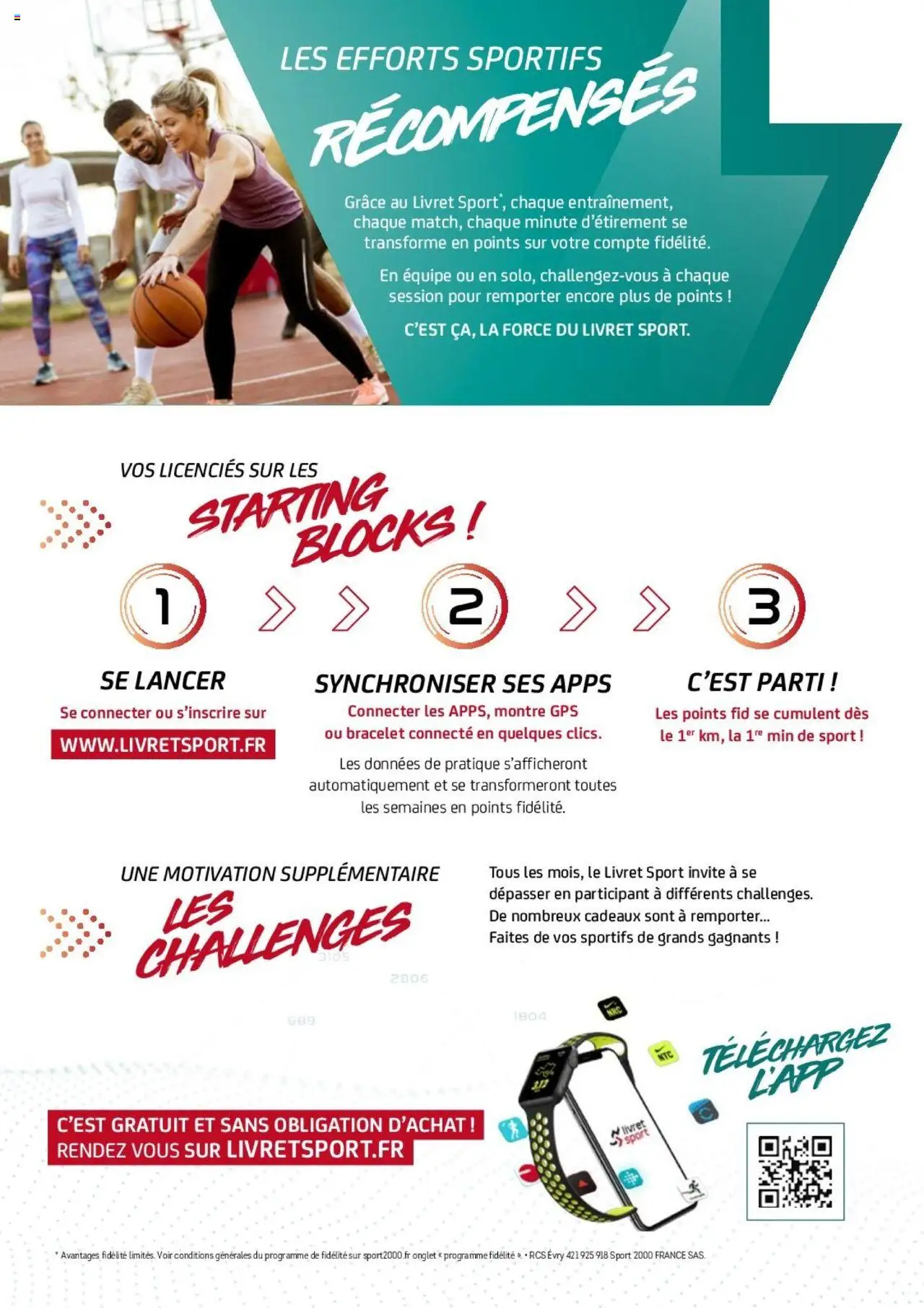 {H1} | Page: 173 | Produits: Montre, Starting Blocks, Bracelet, GPS