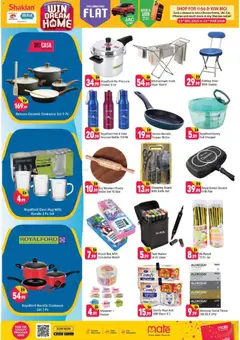 Preview of Shaklan catalogue valid from 23.12.2025 | Page: 5