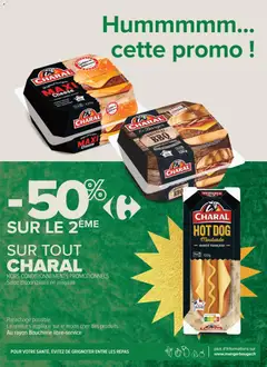 Carrefour City - Prévisualisation de Carrefour City Vip: des promos très importantes valide à partir de 24.02.2026 | Page: 13 | Produits: Poids, Moutarde, Viande, Porc