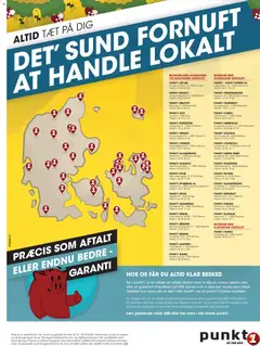 Punkt1 - Tilbudsavis gyldig fra 01.12.2025 | Side: 26