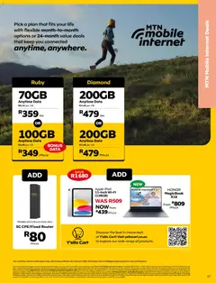 MTN specials catalogue – valid from 08.12.2025 | Page: 19